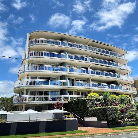 Belvedere Apartments Caloundra Esterno foto