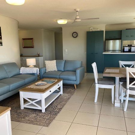 Belvedere Apartments Caloundra Esterno foto