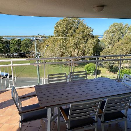 Belvedere Apartments Caloundra Esterno foto