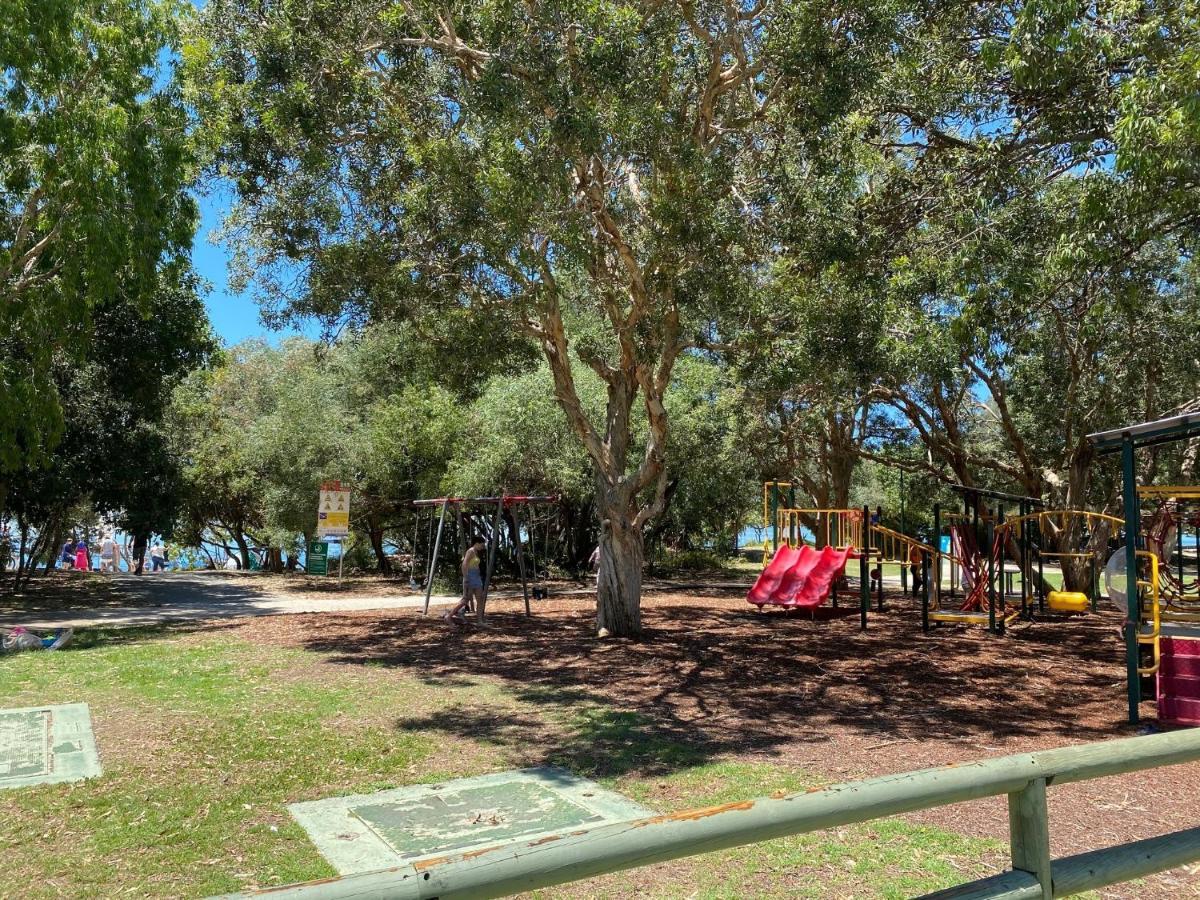 Belvedere Apartments Caloundra Esterno foto