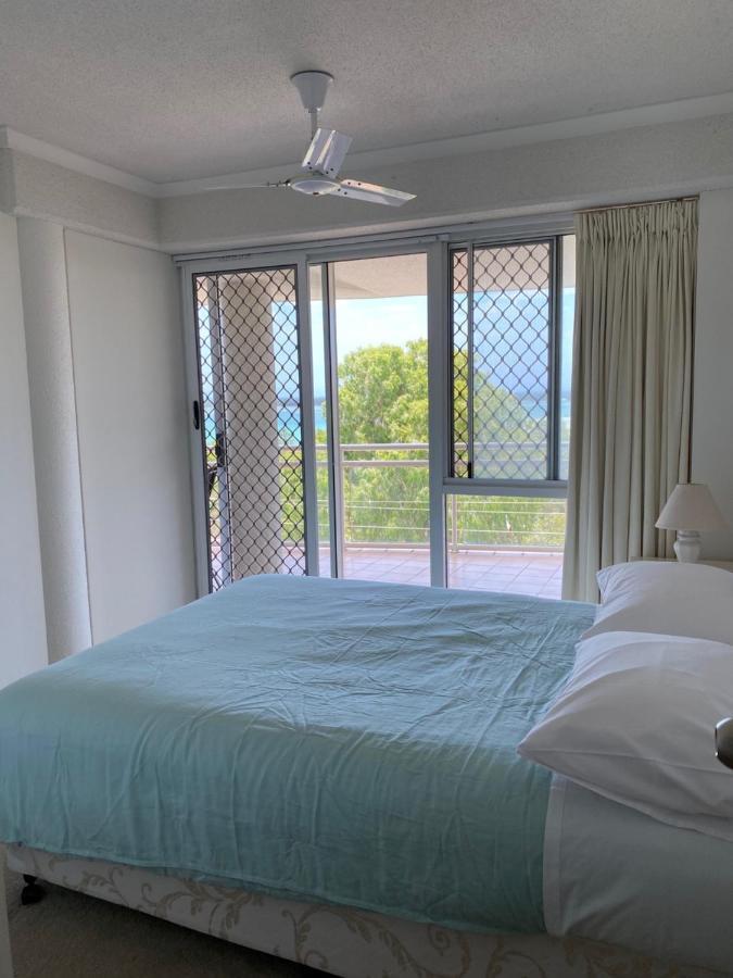 Belvedere Apartments Caloundra Esterno foto