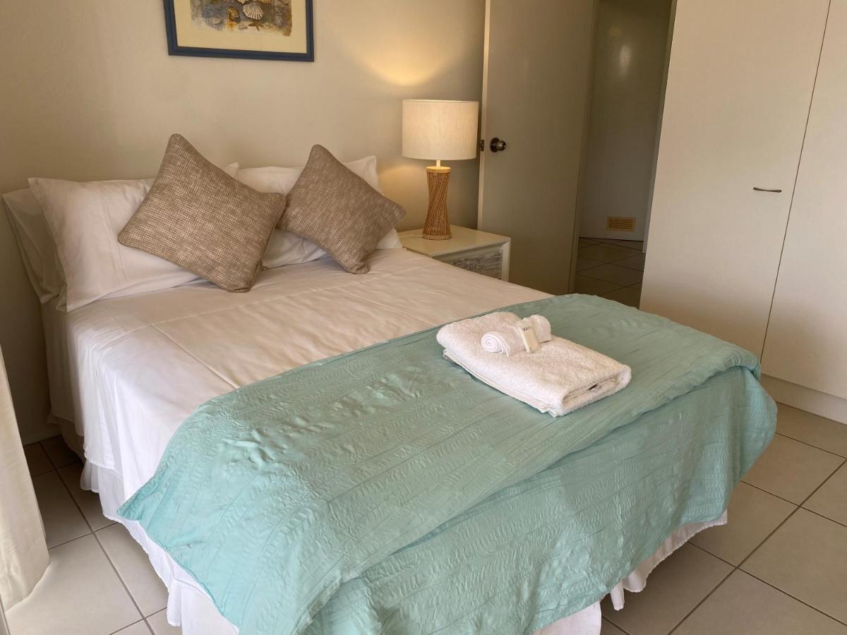 Belvedere Apartments Caloundra Esterno foto
