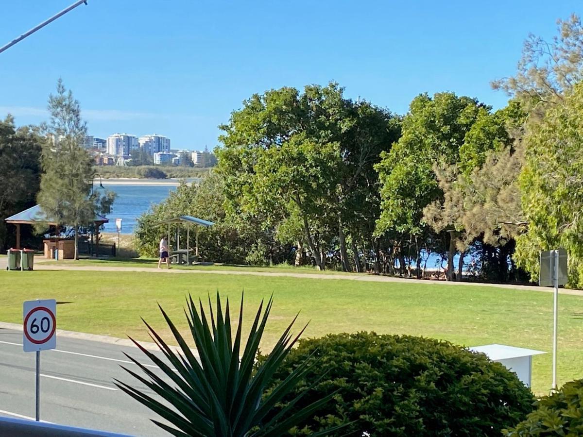 Belvedere Apartments Caloundra Esterno foto