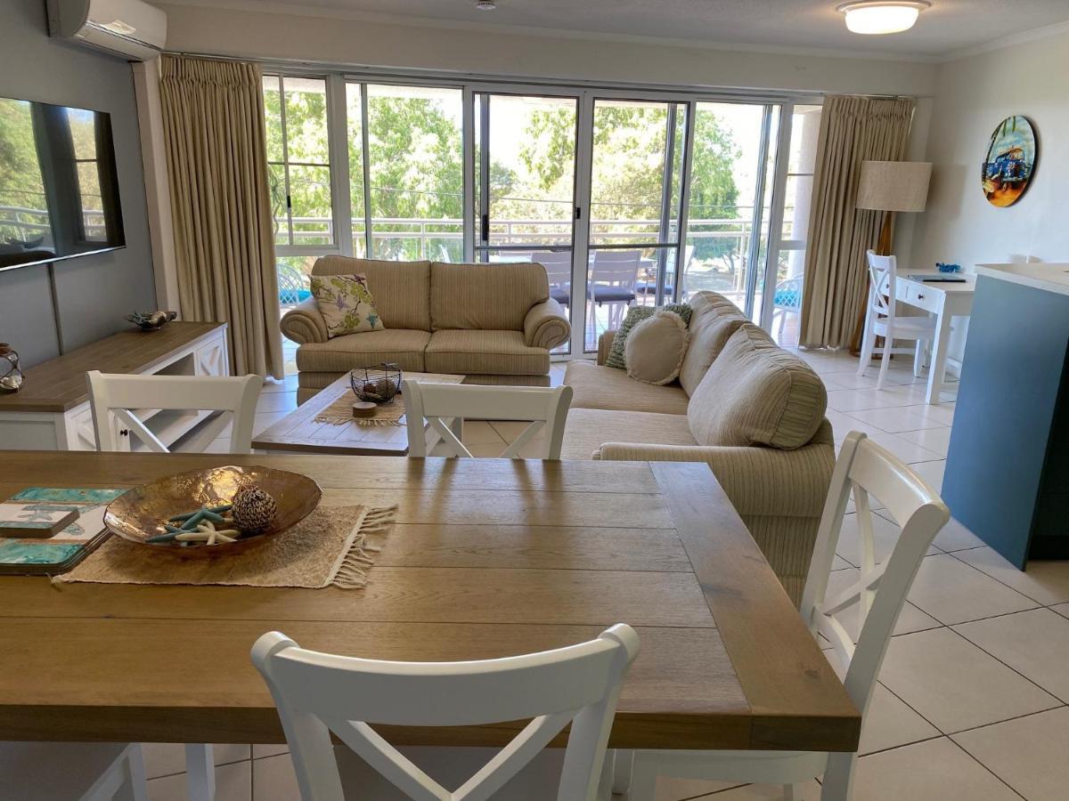 Belvedere Apartments Caloundra Esterno foto