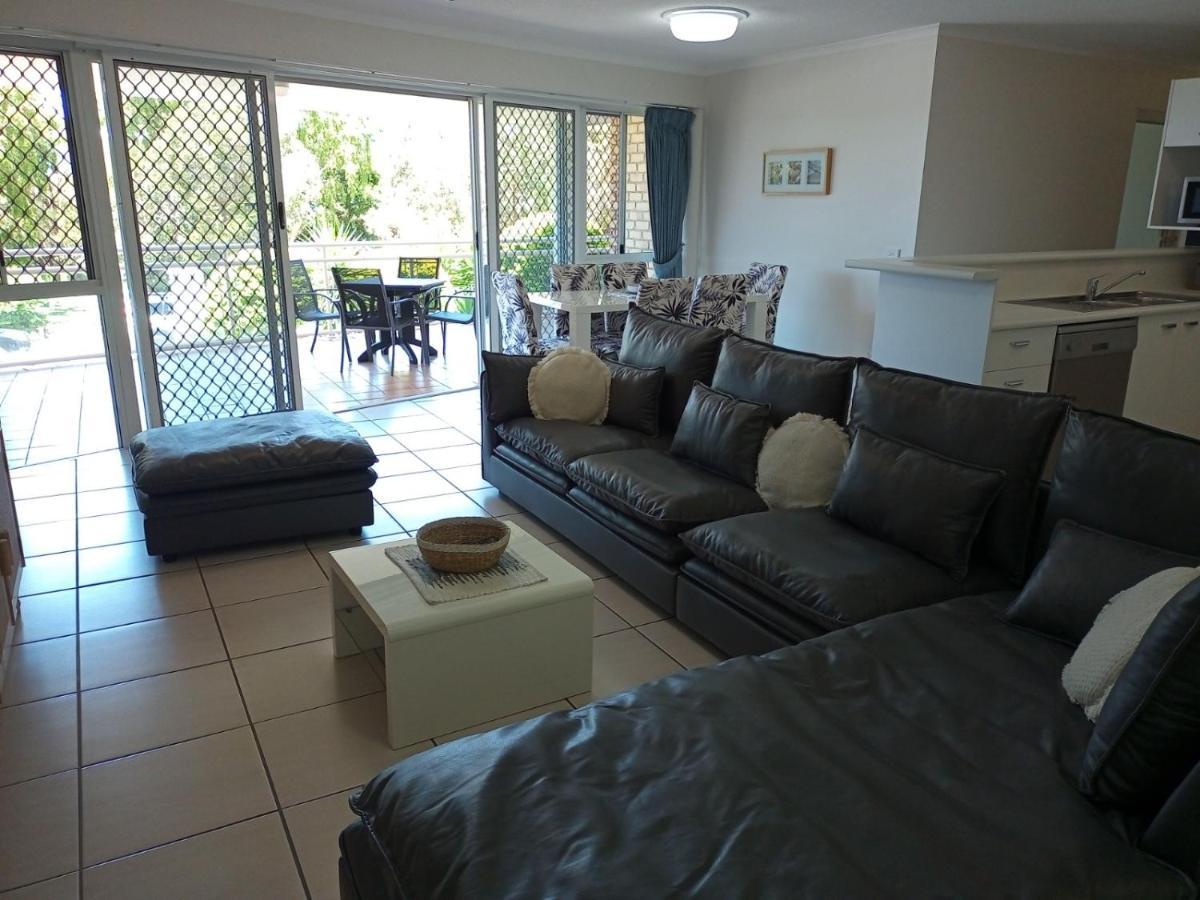 Belvedere Apartments Caloundra Esterno foto
