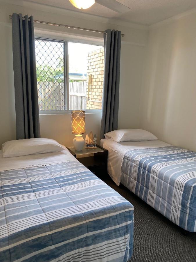 Belvedere Apartments Caloundra Esterno foto