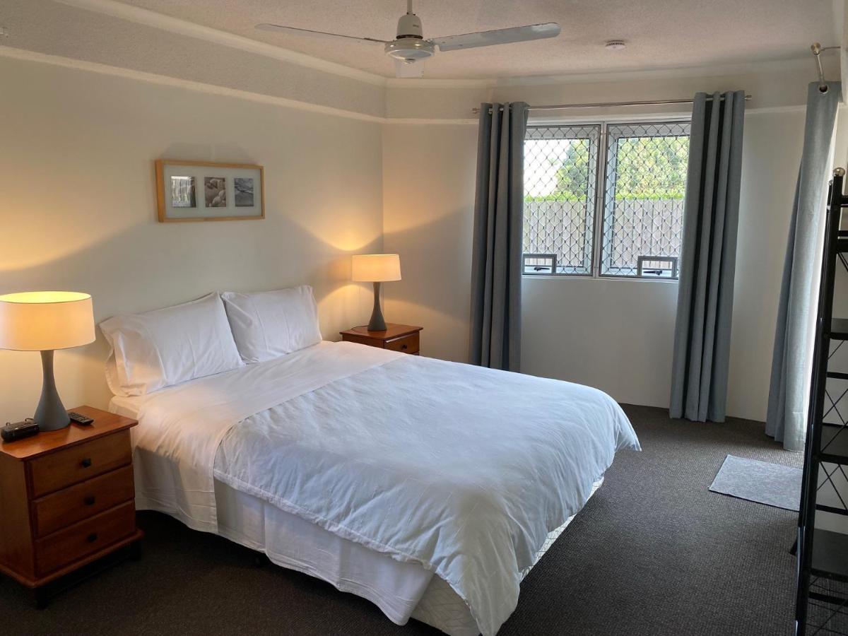 Belvedere Apartments Caloundra Esterno foto