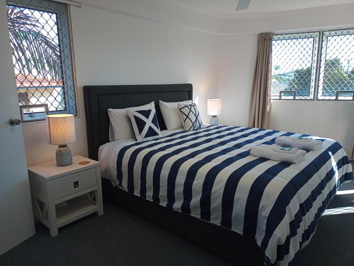 Belvedere Apartments Caloundra Esterno foto