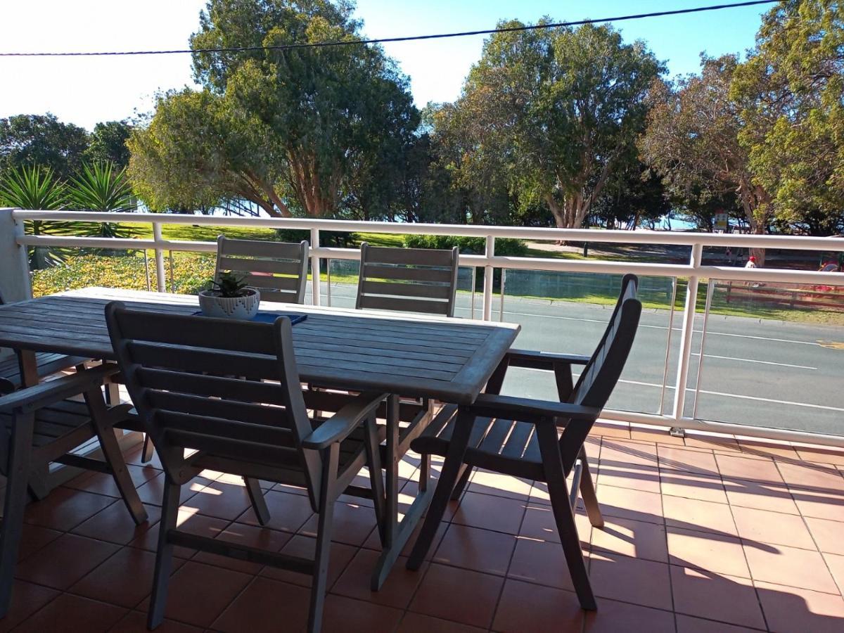 Belvedere Apartments Caloundra Esterno foto