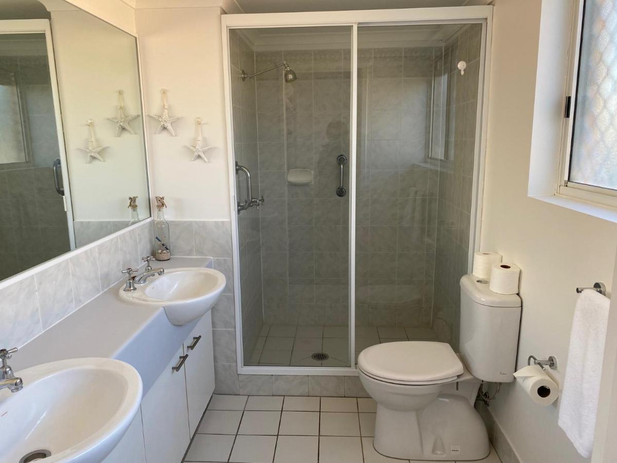 Belvedere Apartments Caloundra Esterno foto