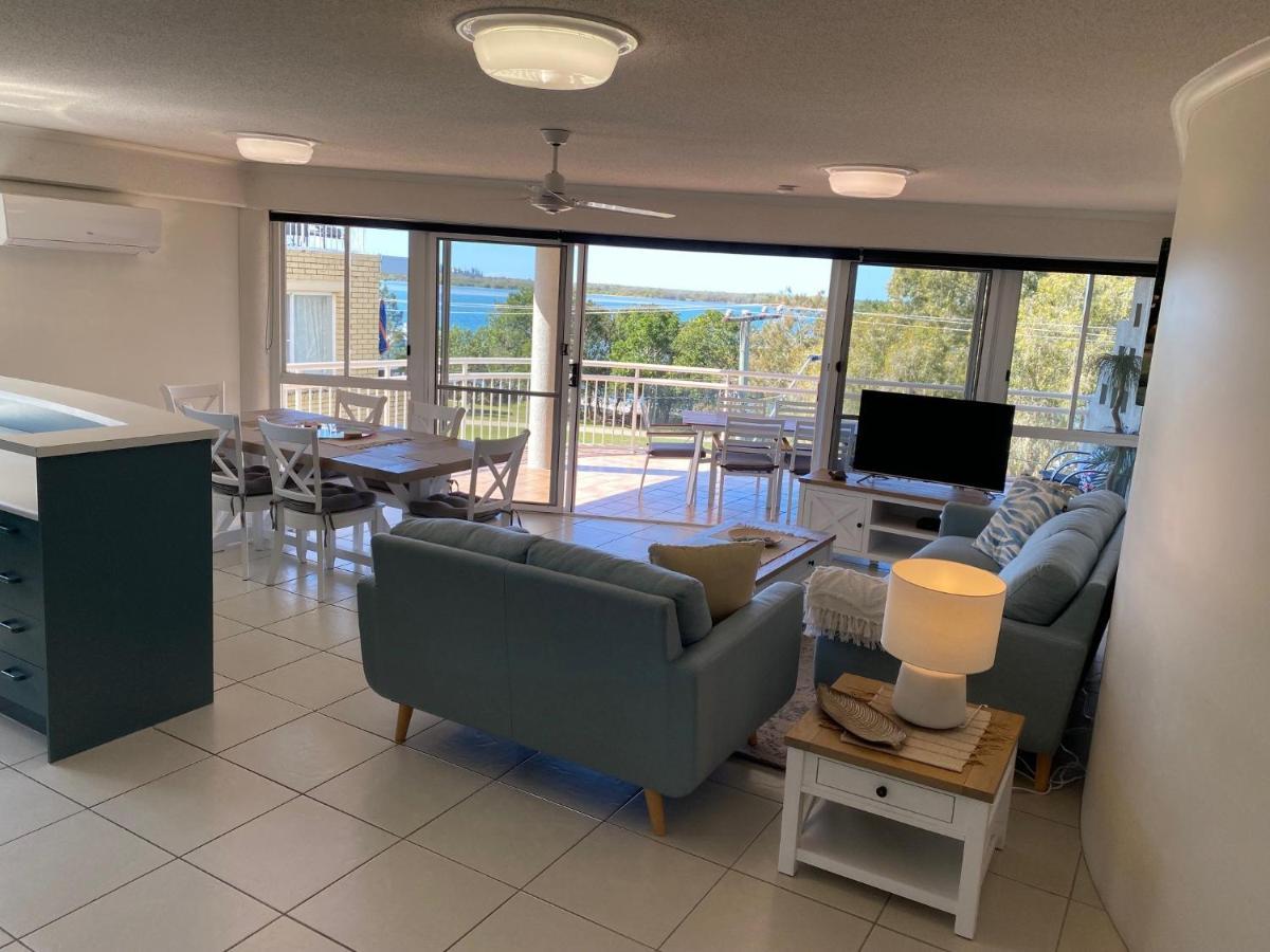 Belvedere Apartments Caloundra Esterno foto
