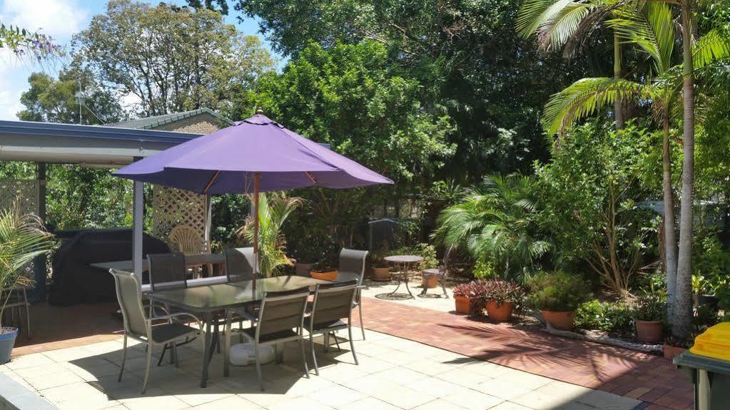 Belvedere Apartments Caloundra Esterno foto