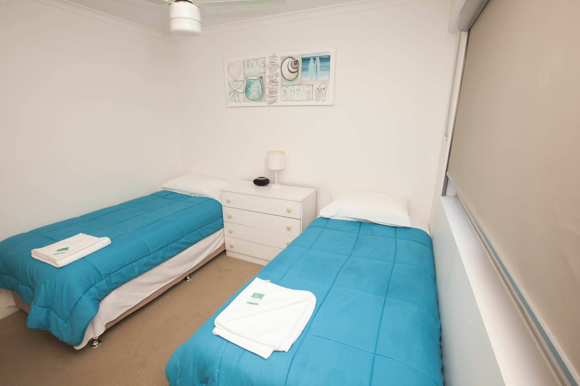 Belvedere Apartments Caloundra Esterno foto