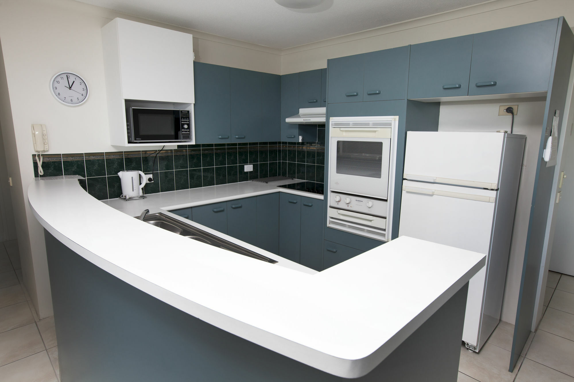 Belvedere Apartments Caloundra Esterno foto