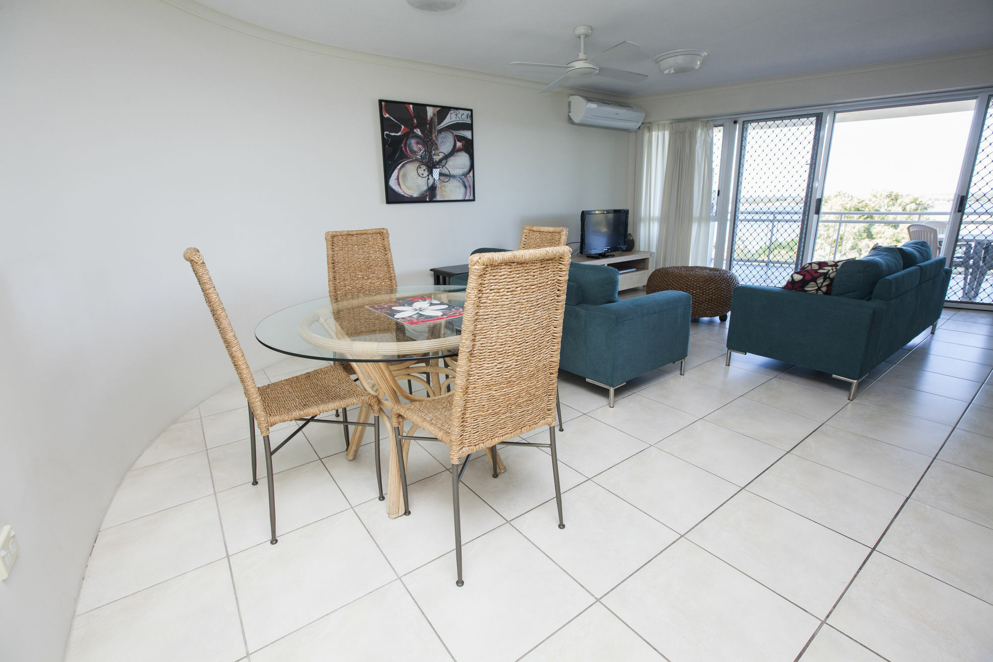 Belvedere Apartments Caloundra Esterno foto