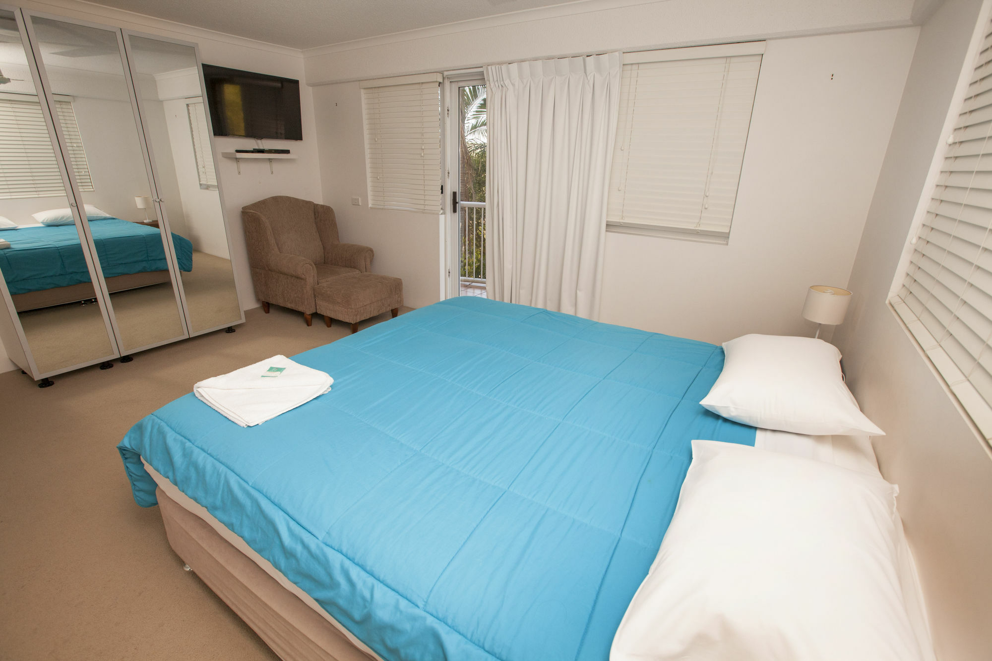 Belvedere Apartments Caloundra Esterno foto