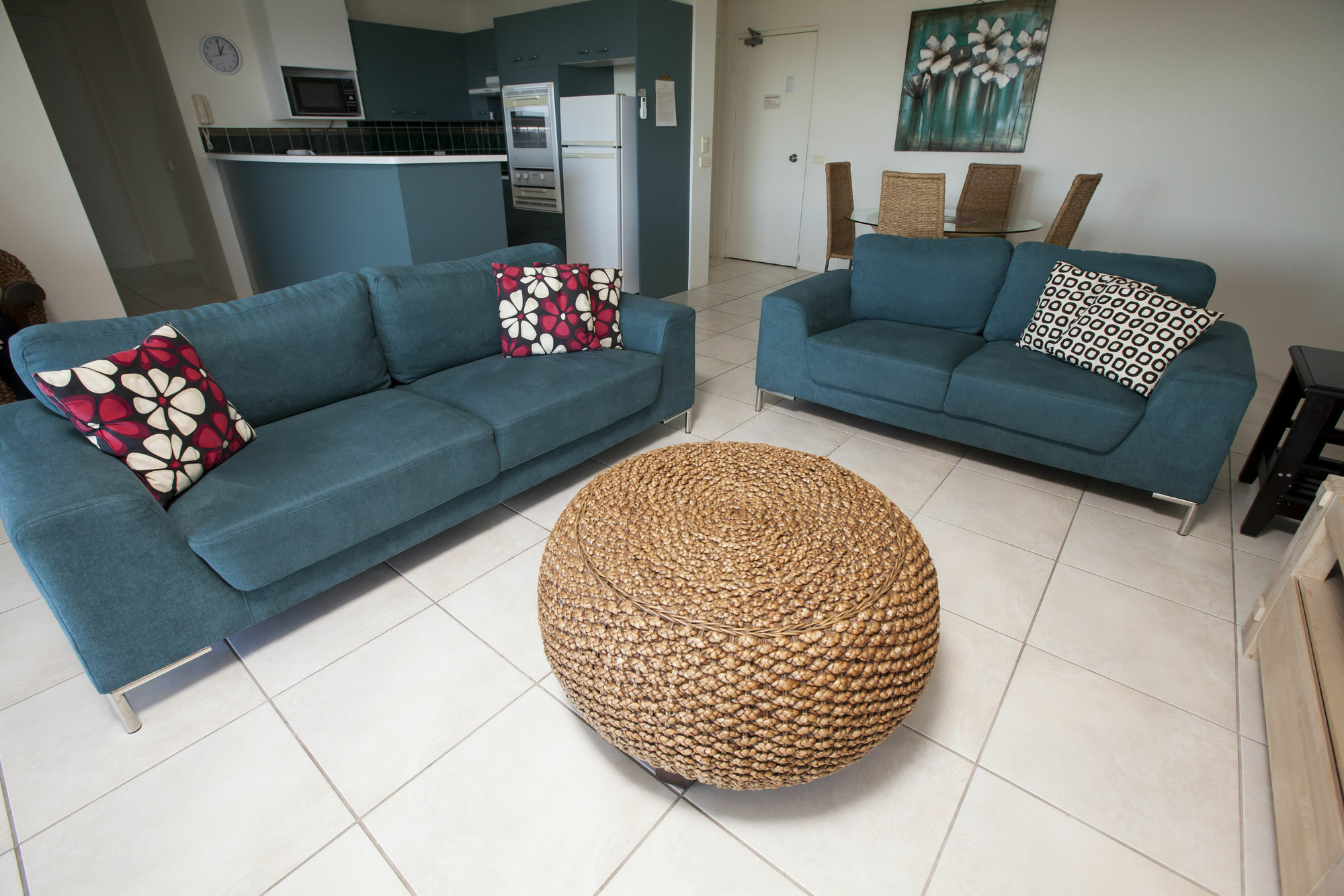 Belvedere Apartments Caloundra Esterno foto