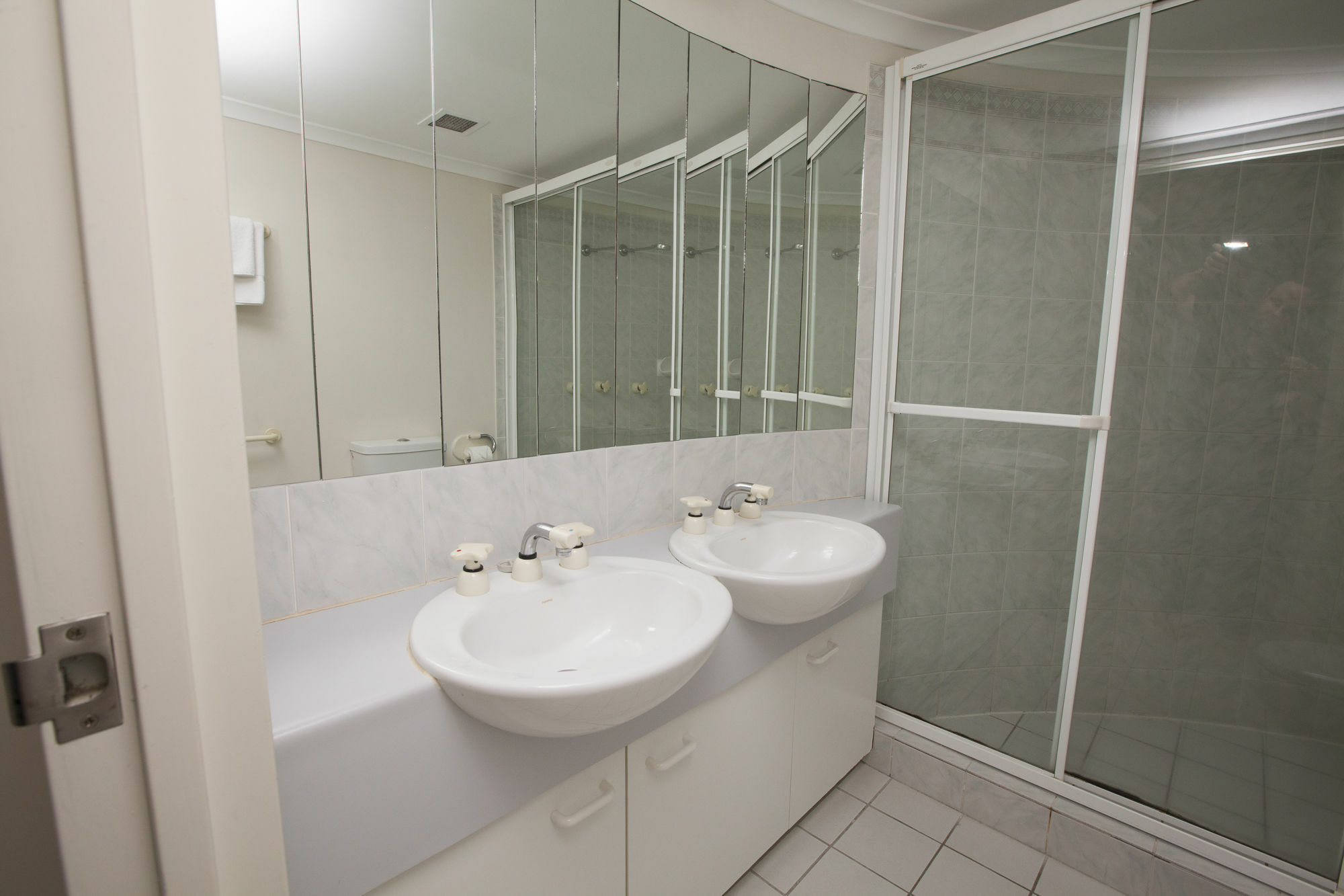 Belvedere Apartments Caloundra Esterno foto